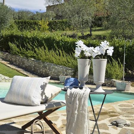 Villa Borri Country Suites San Casciano in Val di Pesa Zewnętrze zdjęcie
