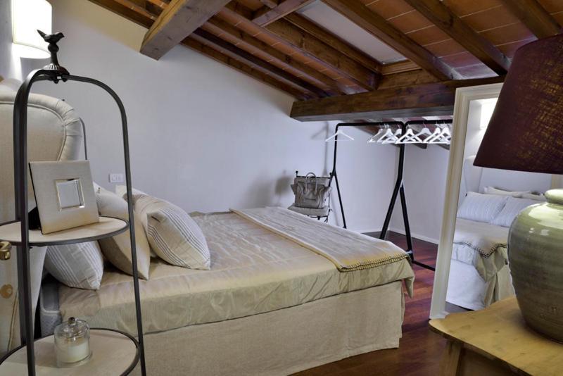 Villa Borri Country Suites San Casciano in Val di Pesa Zewnętrze zdjęcie