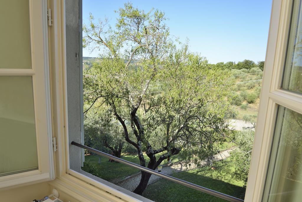 Villa Borri Country Suites San Casciano in Val di Pesa Zewnętrze zdjęcie