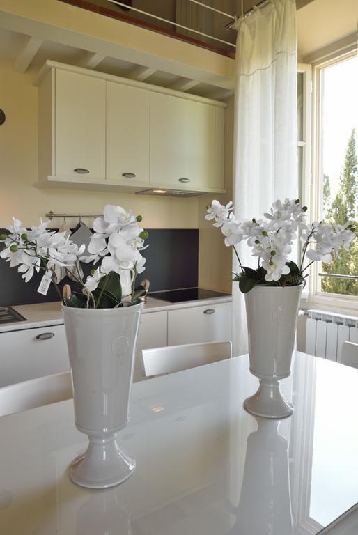 Villa Borri Country Suites San Casciano in Val di Pesa Zewnętrze zdjęcie