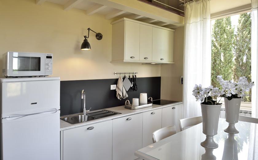 Villa Borri Country Suites San Casciano in Val di Pesa Zewnętrze zdjęcie