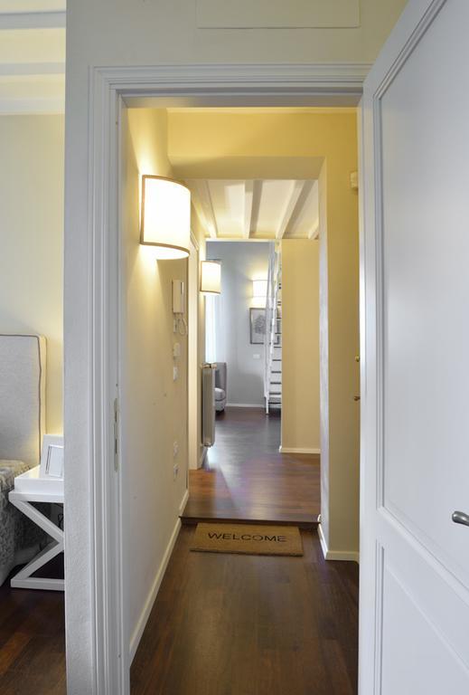 Villa Borri Country Suites San Casciano in Val di Pesa Zewnętrze zdjęcie