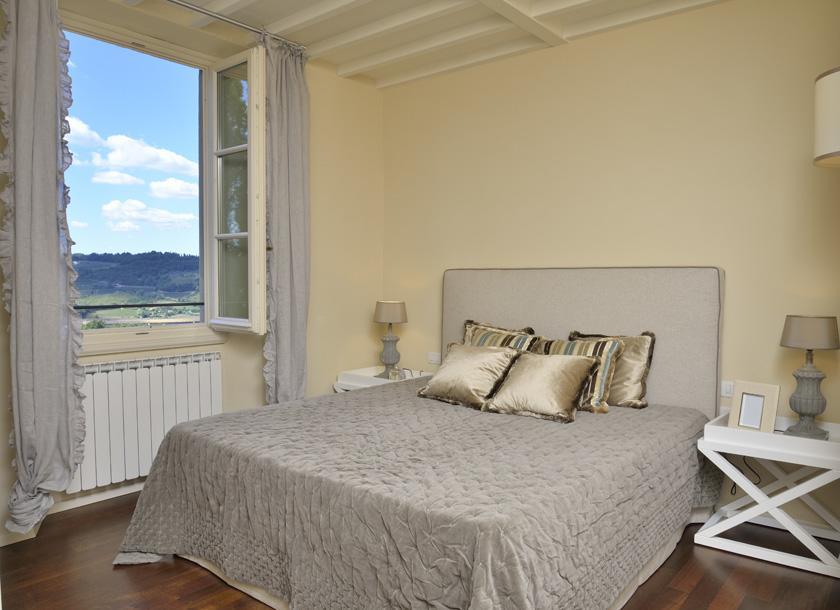 Villa Borri Country Suites San Casciano in Val di Pesa Zewnętrze zdjęcie