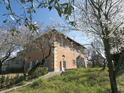 Villa Borri Country Suites San Casciano in Val di Pesa Zewnętrze zdjęcie
